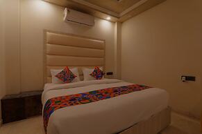 Shri Tirupati Residency