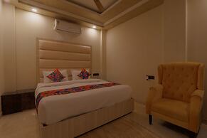 Shri Tirupati Residency