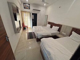Shree Radhe Mohan Hotel and Resort