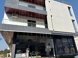 Shree Radhe Mohan Hotel and Resort