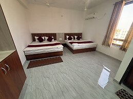 Shree Radhe Mohan Hotel and Resort