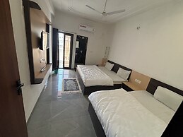 Shree Radhe Mohan Hotel and Resort