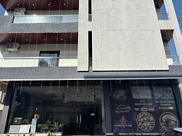 Shree Radhe Mohan Hotel and Resort