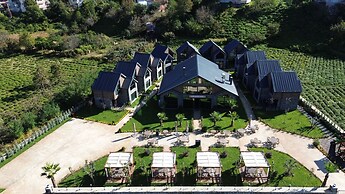 Newrose Tatil Köyü