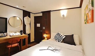 Feeling Motel
