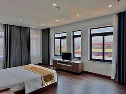 TCICO Hotel
