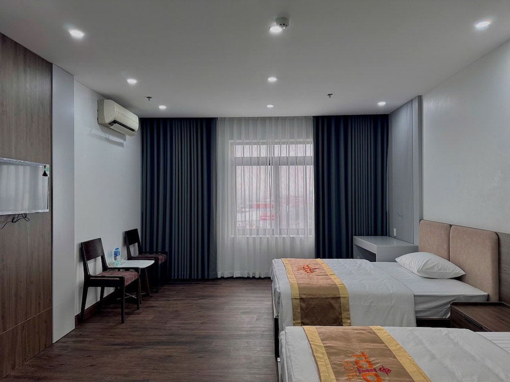 TCICO Hotel