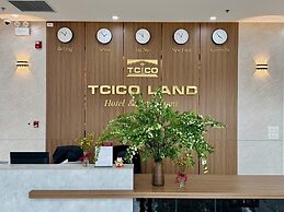 TCICO Hotel