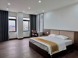 TCICO Hotel