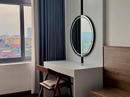 TCICO Hotel