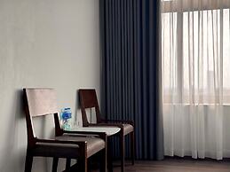 TCICO Hotel