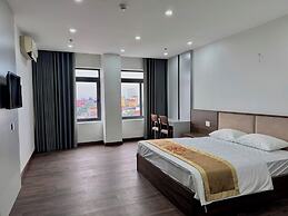 TCICO Hotel