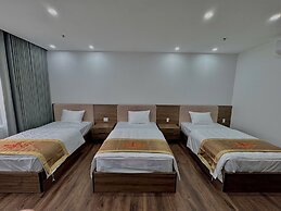 TCICO Hotel