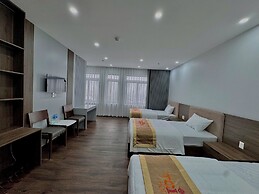 TCICO Hotel