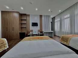 TCICO Hotel