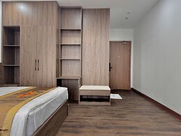 TCICO Hotel