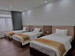 TCICO Hotel
