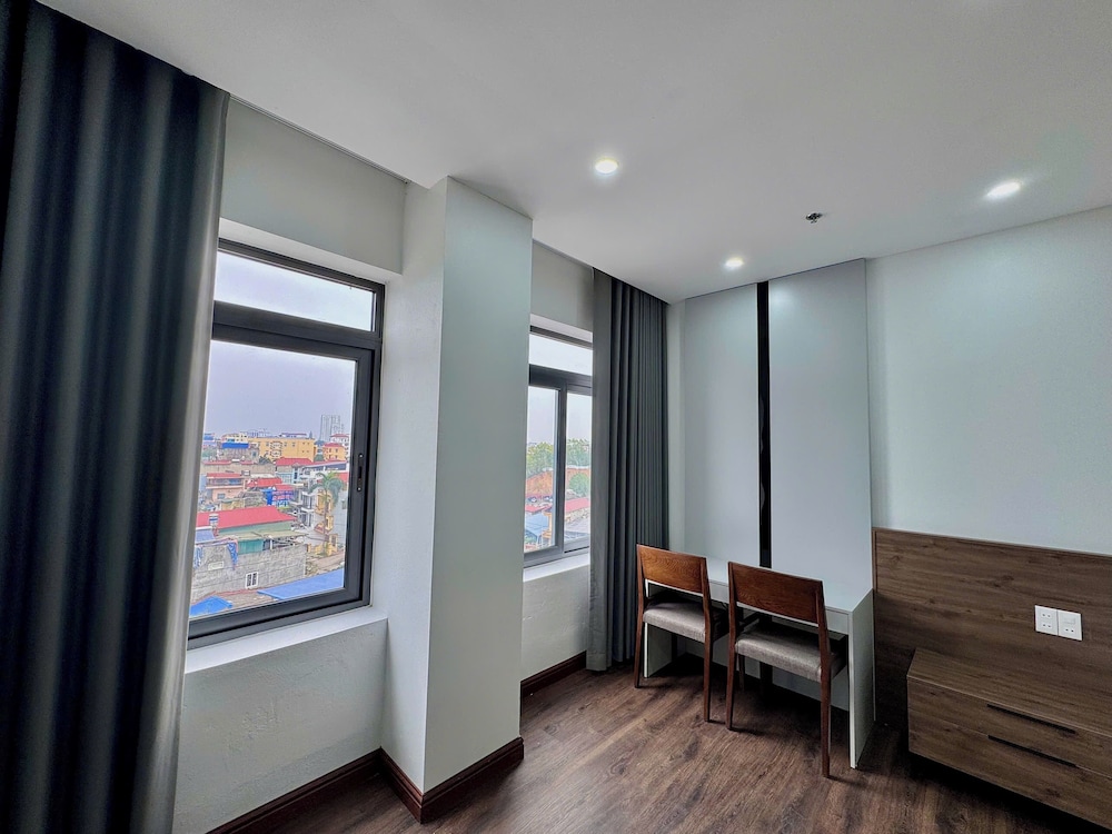 TCICO Hotel