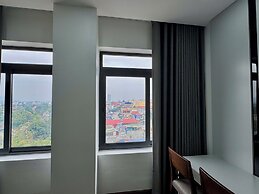 TCICO Hotel
