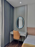TCICO Hotel
