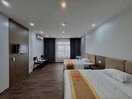 TCICO Hotel