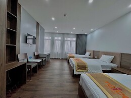 TCICO Hotel