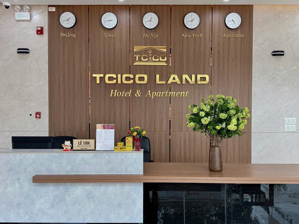 TCICO Hotel