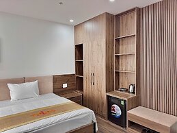 TCICO Hotel
