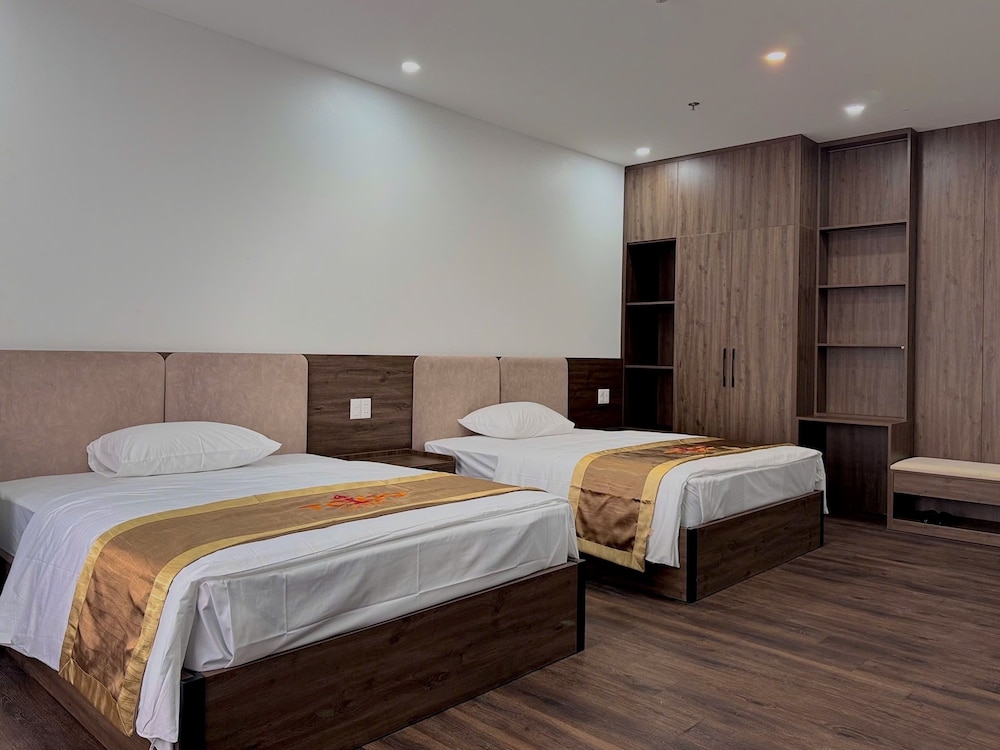 TCICO Hotel