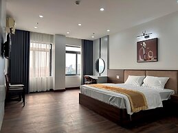TCICO Hotel