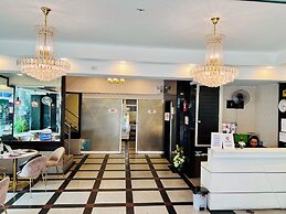The Class Boutique Hotel