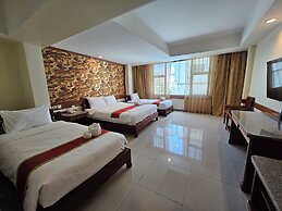 The Class Boutique Hotel