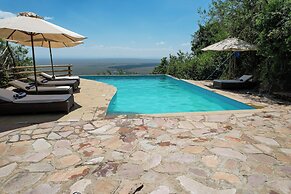 enchipai Mara Luxury Camp