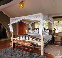 enchipai Mara Luxury Camp