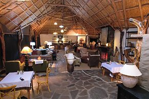 enchipai Mara Luxury Camp