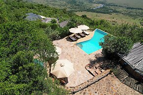 enchipai Mara Luxury Camp