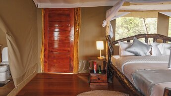 enchipai Mara Luxury Camp