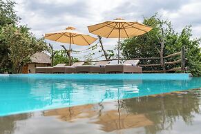 enchipai Mara Luxury Camp