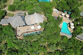 enchipai Mara Luxury Camp