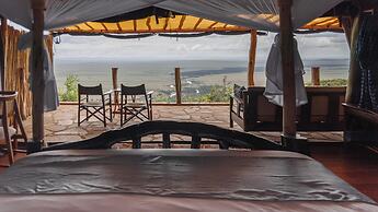 enchipai Mara Luxury Camp