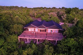 enchipai Mara Luxury Camp