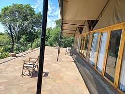 enchipai Mara Luxury Camp