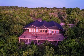 enchipai Mara Luxury Camp