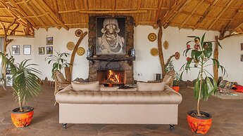 enchipai Mara Luxury Camp