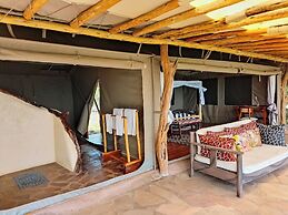 enchipai Mara Luxury Camp