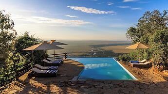 enchipai Mara Luxury Camp