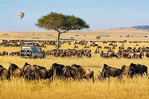 enchipai Mara Luxury Camp