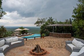 enchipai Mara Luxury Camp