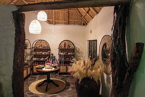 enchipai Mara Luxury Camp