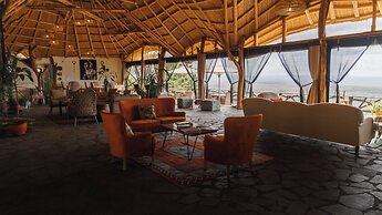 enchipai Mara Luxury Camp